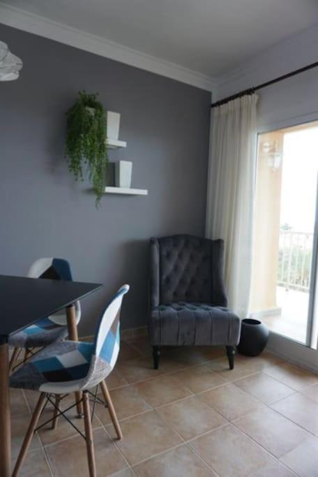 Penthouse 80Qm, Zusaetzlich 80 Qm Private Terrasse, 60 M Zum Strand Denia Eksteriør bilde